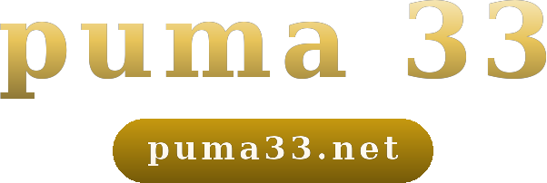 puma 33 logo